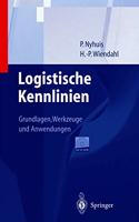 Logistische Kennlinien: Grundlagen, Werkzeuge Und Anwendungen
