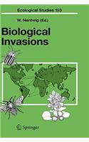 Biological Invasions