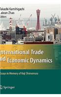 International Trade and Economic Dynamics