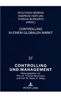 Controlling in Einem Globalen Markt