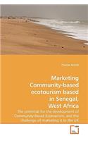 Marketing Community-based ecotourism based in Senegal, West Africa