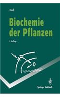Biochemie der Pflanzen