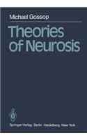 Theories of Neurosis