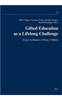Gifted Education as a Lifelong Challenge, 12