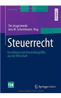 Steuerrecht