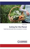 Eating for the Planet