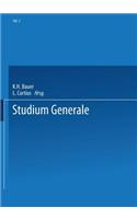 Studium Generale