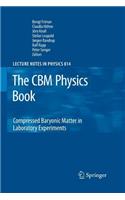CBM Physics Book