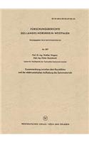 Zusammenhang zwischen dem Raumklima und der elektrostatischen Aufladung des Spinnmaterials
