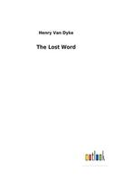 Lost Word