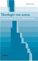 Theologie von unten