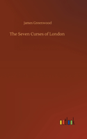 Seven Curses of London