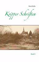 Kripper Schriften