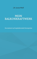 Mein Balkonkraftwerk