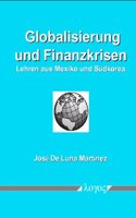 Globalisierung Und Finanzkrisen