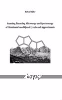 Scanning Tunneling Microscopy and Spectroscopy of Aluminum Based Quasicrystals and Approximants