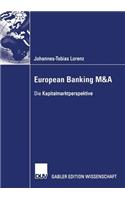 European Banking M&A