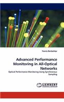 Advanced Performance Monitoring in All-Optical Networks