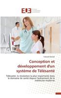 Conception Et Développement d'Un Système de Télésanté