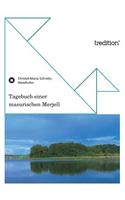 Tagebuch Einer Masurischen Merjell