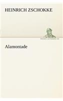 Alamontade