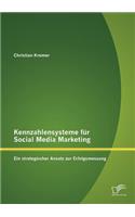 Kennzahlensysteme für Social Media Marketing