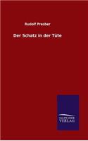 Schatz in der Tüte