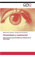 Feminidad y castración