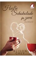 Heisse Schokolade Fur Zwei - Ein Lesbischer Kurzroman
