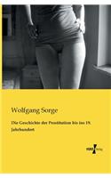 Die Geschichte der Prostitution bis ins 19. Jahrhundert