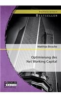 Optimierung des Net Working Capital