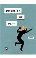 Diversity of Play