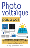 Photovoltaïque pas à pas
