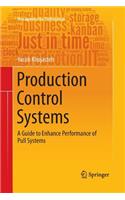 Production Control Systems