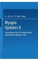 Myopia Updates II