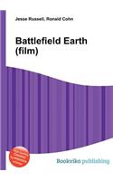 Battlefield Earth (Film)