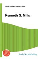 Kenneth G. Mills