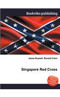 Singapore Red Cross