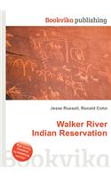 Walker River Indian Reservation: (English)