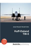 Huff-Daland Tw-5