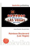 Rainbow Boulevard (Las Vegas)