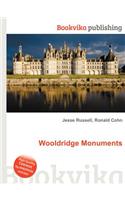 Wooldridge Monuments