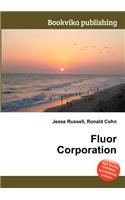 Fluor Corporation