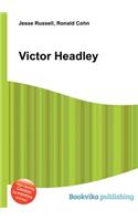 Victor Headley