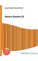 Namco System 23