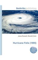 Hurricane Felix (1995)