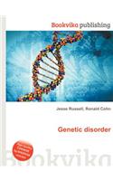 Genetic Disorder