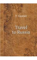 Travel to Russia