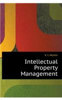 Intellectual Property Management