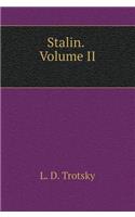 Stalin. Volume II